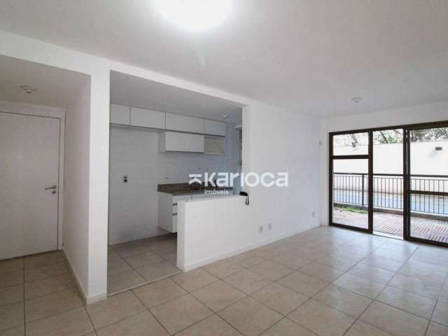 Apartamento Garden com 3 dormitórios à venda, 81 m² por R$ 640.000,00 - Recreio dos Bandeirantes - Rio de Janeiro/RJ