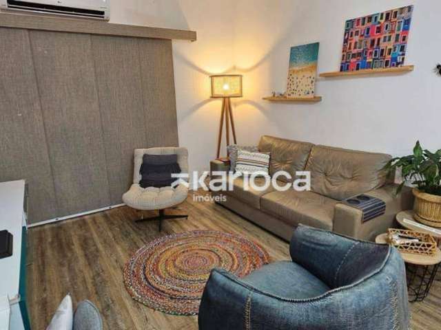 Apartamento com 2 dormitórios à venda, 96 m² por R$ 645.000 -  Rua Xingu - Freguesia de Jacarepaguá - Rio de Janeiro/RJ