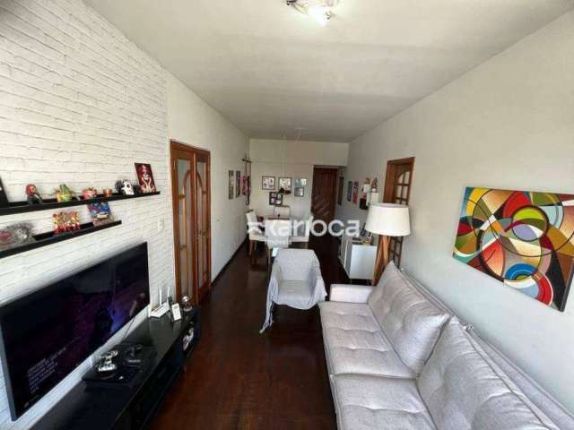 Apartamento com 2 dormitórios à venda, 65 m² por R$ 630.000,00 - Centro - Rio de Janeiro/RJ