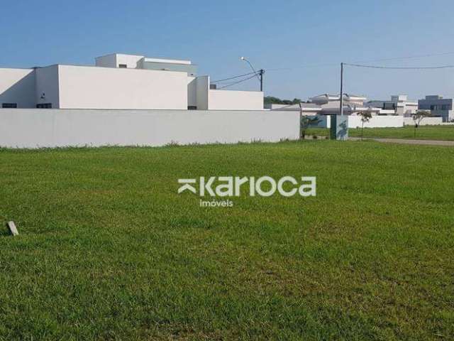 Terreno à venda, 467 m² por R$ 165.000,00 - Loteamento Extensao Do Serrama - Rio das Ostras/RJ