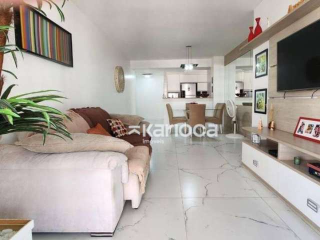 Apartamento com 3 dormitórios à venda, 113 m² por R$ 1.190.000,00 - Barra da Tijuca - Rio de Janeiro/RJ