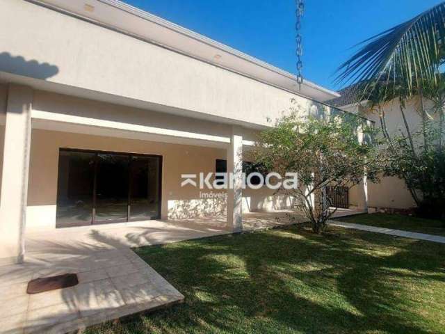 Casa com 6 dormitórios para alugar, 1036 m² por R$ 29.594,30/mês - Barra da Tijuca - Rio de Janeiro/RJ