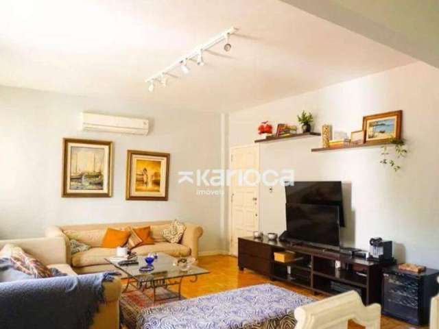 Apartamento com 2 dormitórios à venda, 120 m² por R$ 1.350.000 -  Avenida General Guedes da Fontoura - Barra da Tijuca - Rio de Janeiro/RJ