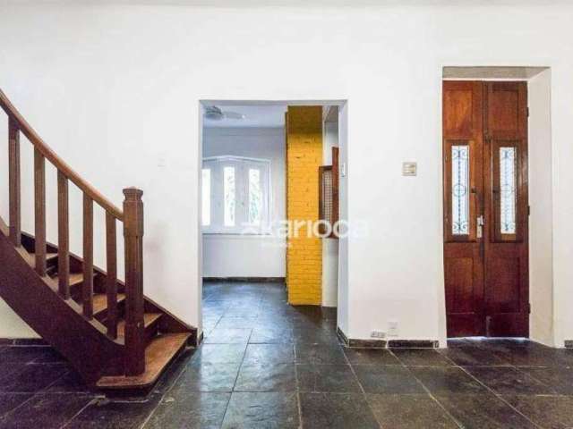 Casa com 2 dormitórios à venda, 145 m² por R$ 549.000,00 - Tijuca - Rio de Janeiro/RJ