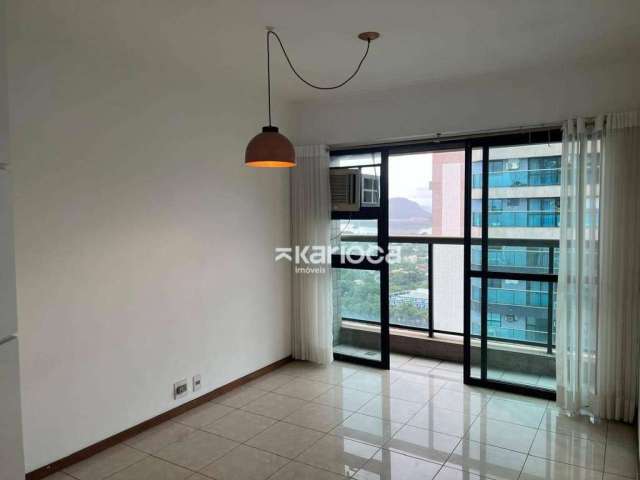 Apartamento com 4 dormitórios à venda, 143 m² por R$ 3.000.000,00 - Barra da Tijuca - Rio de Janeiro/RJ