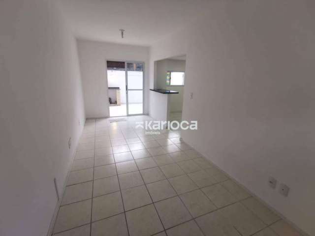 Casa com 3 dormitórios à venda, 68 m² por R$ 450.000,00 - Vargem Pequena - Rio de Janeiro/RJ