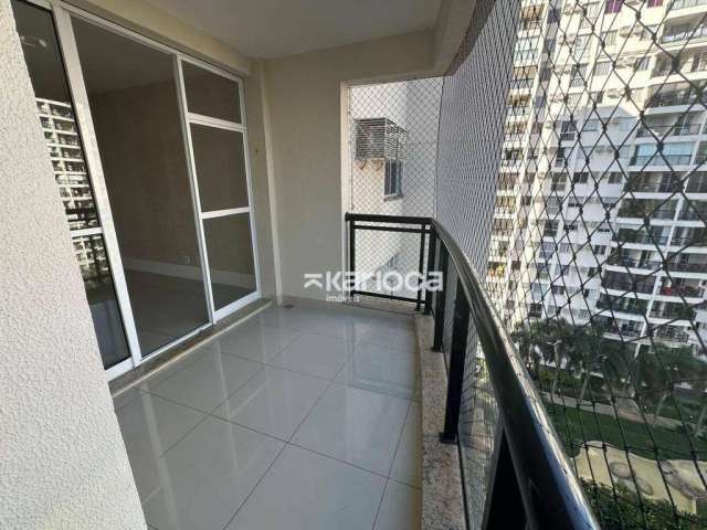 Apartamento com 2 dormitórios à venda, 70 m² por R$ 820.000 - Barra Olímpica - Rio de Janeiro/RJ