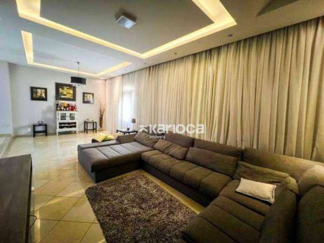 Casa com 4 dormitórios à venda, 295 m² por R$ 790.000 - Pechincha - Rio de Janeiro/RJ