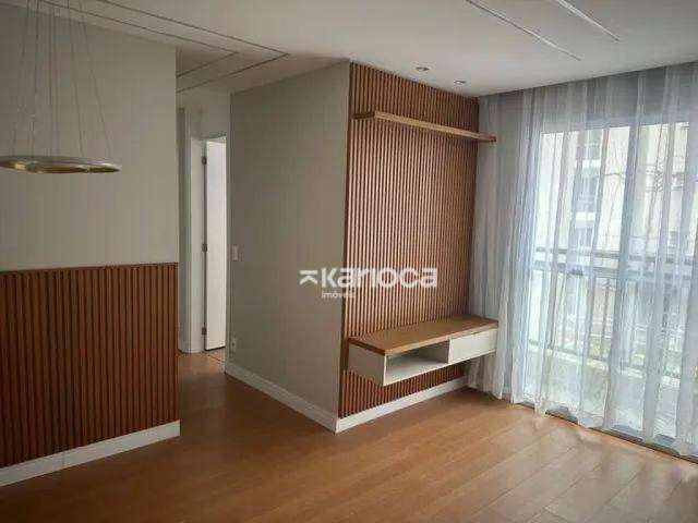 Apartamento com 2 dormitórios à venda, 50 m² por R$ 230.000,00 - Taquara - Rio de Janeiro/RJ