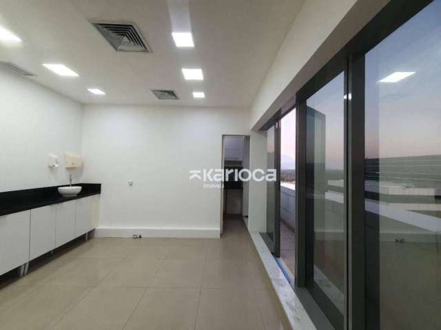 Sala à venda, 36 m² por R$ 250.000,00 - Barra da Tijuca - Rio de Janeiro/RJ