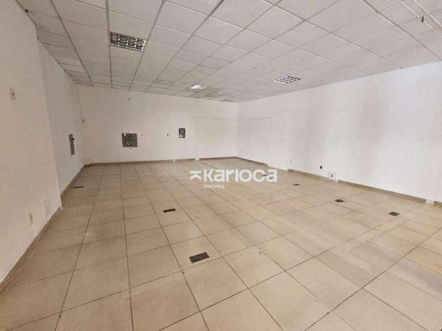 Loja para alugar, 70 m² por R$ 7.000/mês - Jacarepaguá - Rio de Janeiro/RJ