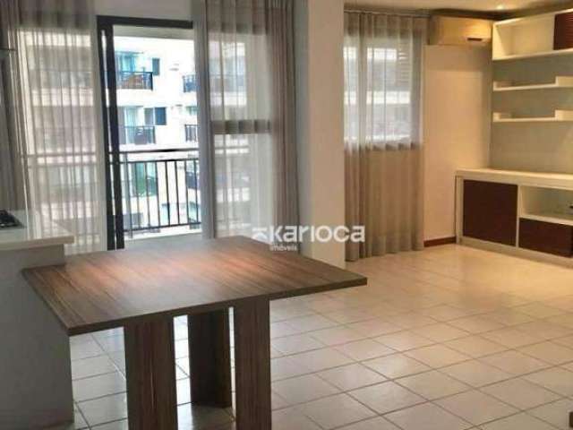 Apartamento com 2 dormitórios à venda, 67 m² por R$ 945.000,00 - Barra da Tijuca - Rio de Janeiro/RJ