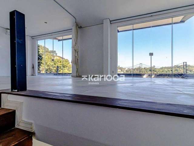 Casa com 4 dormitórios à venda, 436 m² por R$ 1.190.000 - Vila Progresso - Niterói/RJ