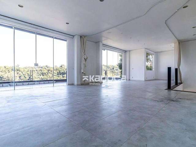 Casa com 4 dormitórios à venda, 436 m² por R$ 1.190.000 - Vila Progresso - Niterói/RJ