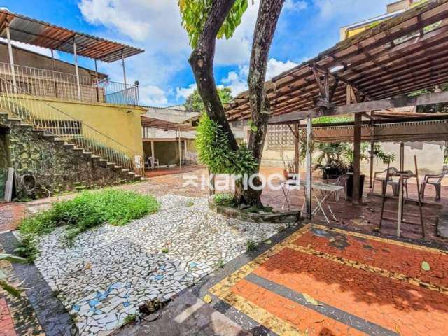 Terreno à venda, 560 m² por R$ 1.080.000,00 - Taquara - Rio de Janeiro/RJ