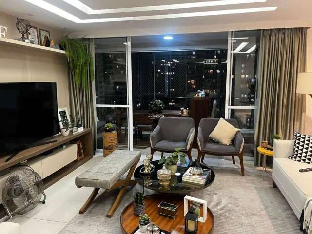 Apartamento com 4 Quartos Suítes à venda, 166m² - Barra da Tijuca