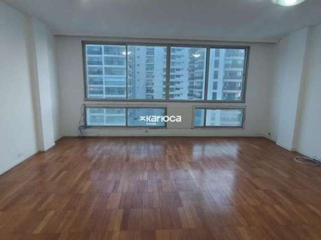 Oportunidade em Ipanema - Apartamento Condado de Vila Verde - 120m² -