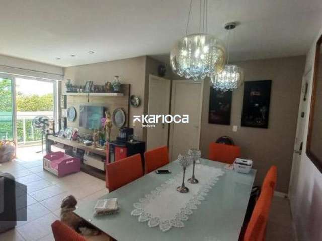 Oportunidade na Barra da Tijuca - Blue One - 113m² -  RJ