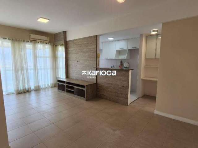 Apartamento para Locação no Reserva Jardim - Cidade Jardim - Barra Olímpica - RJ