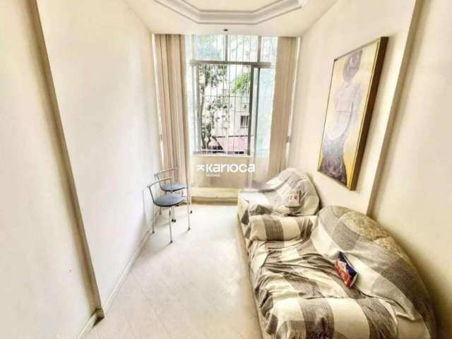 Apartamento à venda, 42 m² por R$ 599.000,00 - Flamengo