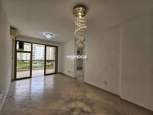 Apartamento Vila del Mar - 2 quartos - 71m² - Barra Olímpica - RJ