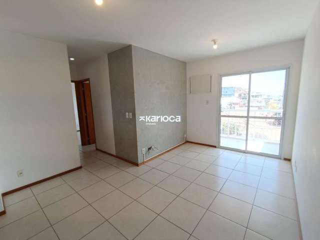 Apartamento 2 quartos a venda no coração do Pechincha!!!