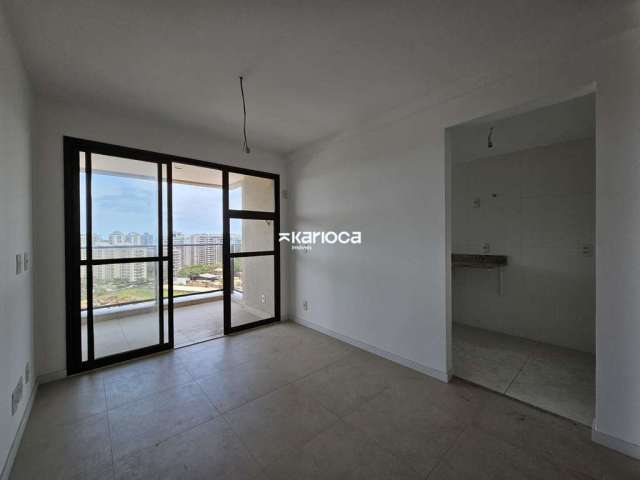 Apartamento para compra com 77m² - BARRA OLIMPICA, Rio de Janeiro - RJ