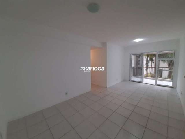 Apartamento para venda - Reserva do Parque - 90m² - Cidade Jardim - Barra Olímpica - RJ