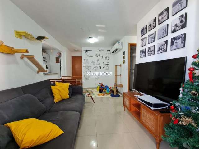 Apartamento disponível para venda - Aroazes - Barra Olímpica - RJ