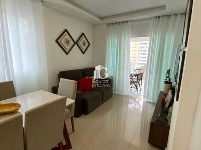 Apartamento à venda no bairro Meia Praia - Itapema/SC