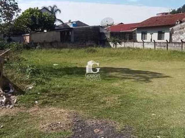 Terreno à venda no bairro Centro - Penha/SC