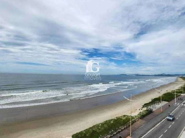 Apartamento à venda no bairro Gravatá - Navegantes/SC