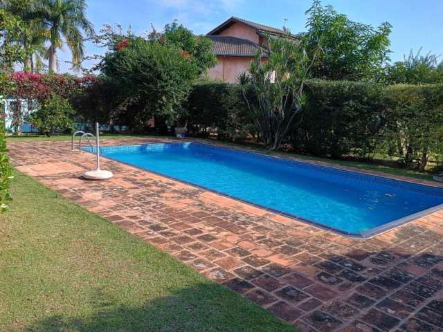 Casa Térrea no Condomínio Horizonte Azul I