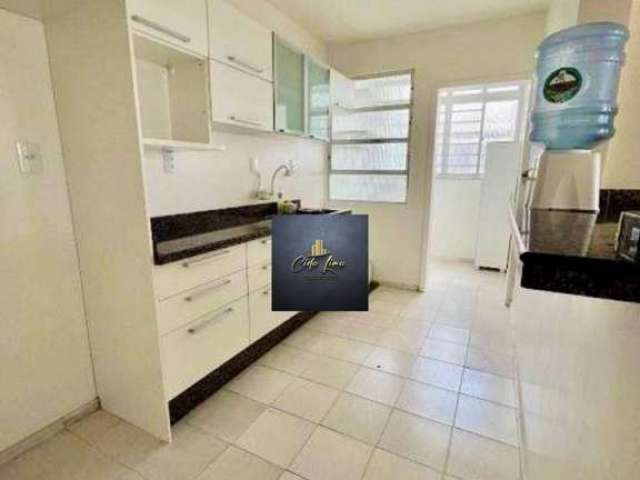 Residencial Dona Olga, apartamento a venda, 90m², em Estreito -SC