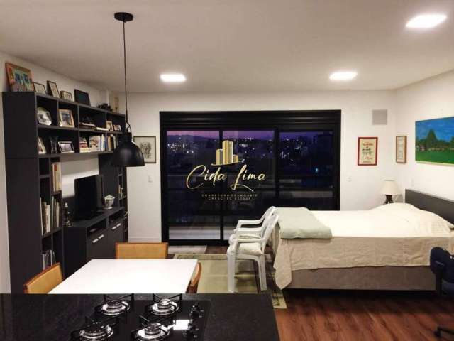 Apartamento a venda, 49m², 1 quarto, Bom Abrigo SC