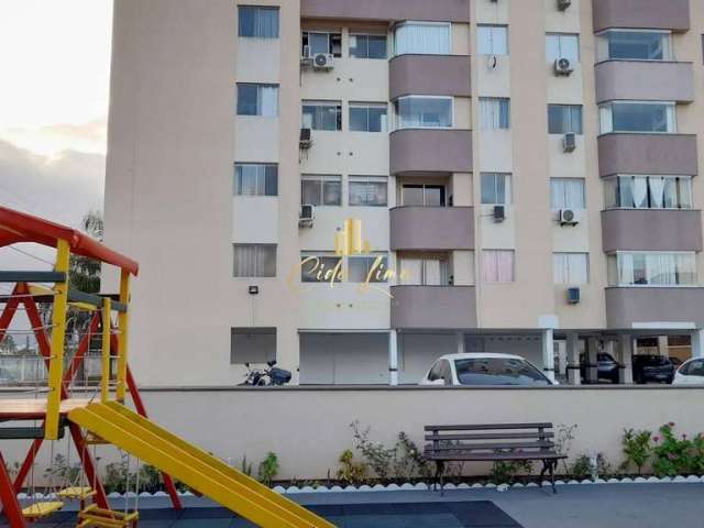 Condomínio Jardins do Imaruim, apartamento á venda 2 quartos.