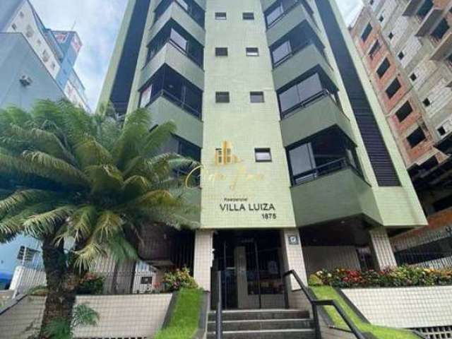 Residencial Villa Luiza, apartamento á venda, na geral do Estreito.