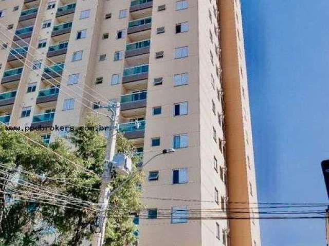 Apartamento para Venda em Barueri, Vila Barros, 2 dormitórios, 1 banheiro, 1 vaga