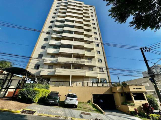 Apartamento em Barueri 88 metros 3 Dormitórios