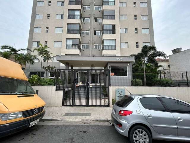 Apartamento na Aldeia de Barueri - Condomínio Varandas