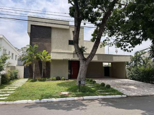 Casa para locação no Residencial Alphaville 2