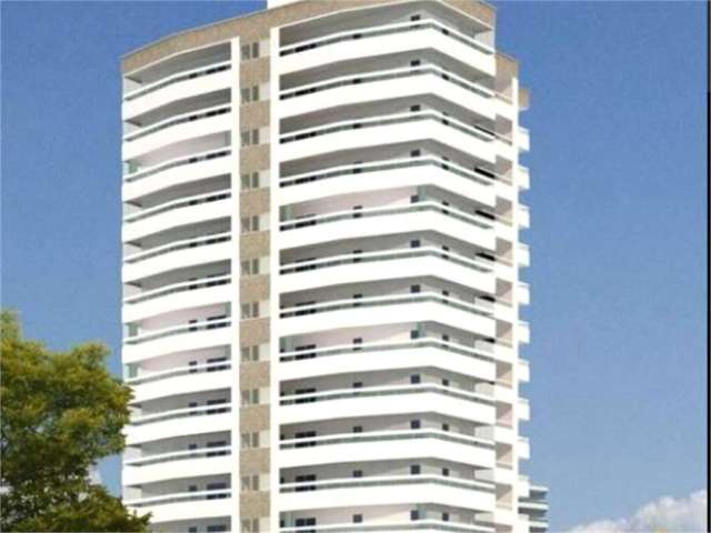 Apartamento com 3 quartos à venda em Caiçara - SP