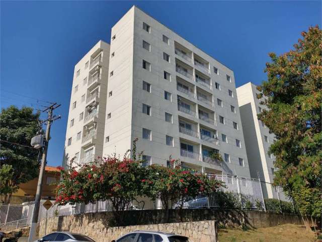 Apartamento com 2 quartos à venda em Jardim Faculdade - SP