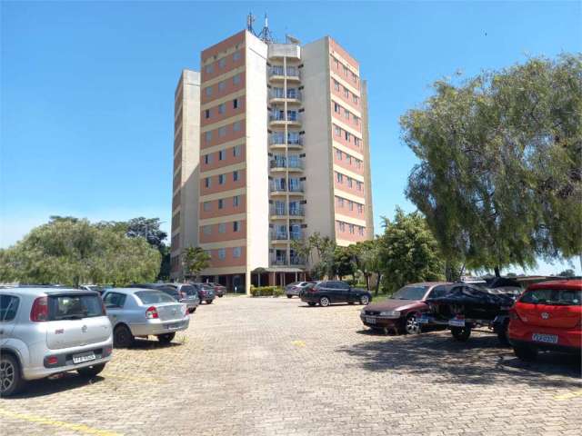 Apartamento com 3 quartos à venda em Jardim Novo Itu - SP