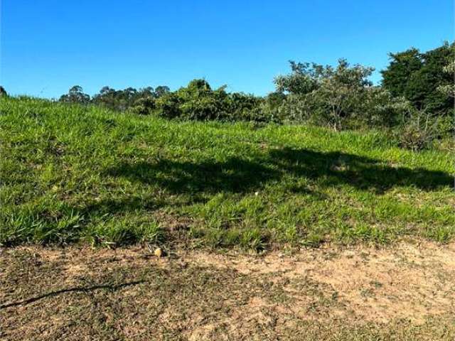 Terreno à venda em Loteamento Residencial Parque Terras De Santa Cecília - SP