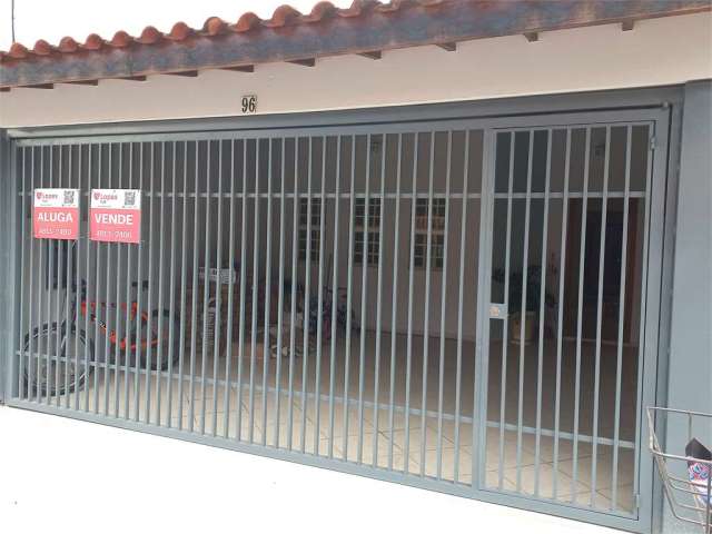 Casa com 2 quartos à venda em Vila Residencial São Domingos - SP