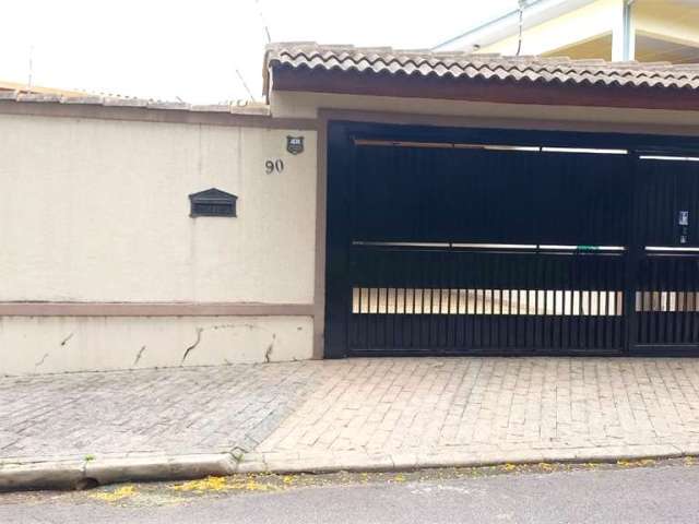 Casa com 3 quartos à venda em Jardim Paraíso - SP