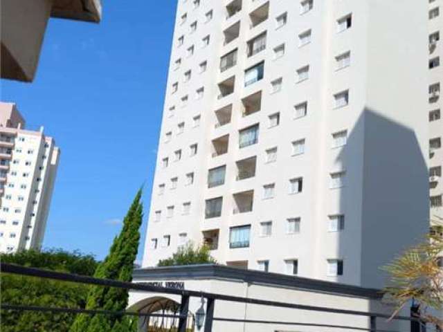 Apartamento com 3 quartos à venda em Jardim Padre Bento - SP