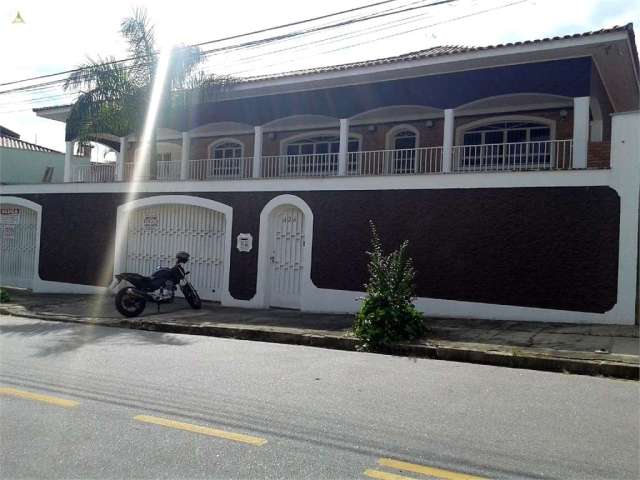 Casa com 4 quartos à venda ou para locação em Alto Das Palmeiras - SP