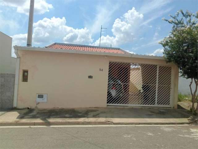 Casa com 2 quartos à venda em Jardim Santa Rosa - SP